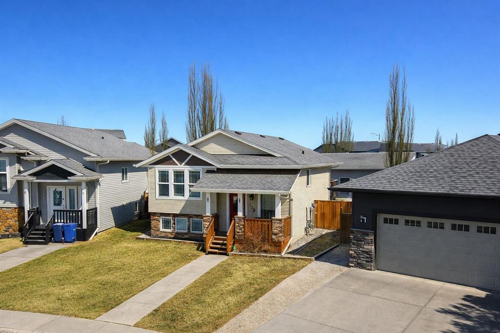 Fourth View of 120 Heartland Crescent , Hawkridge Estates, Penhold, Alberta, T0M 1R0