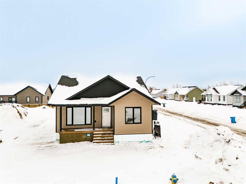 Third View of 11113 104 Ave  , NONE, La Crete, Alberta, T0H 2H0