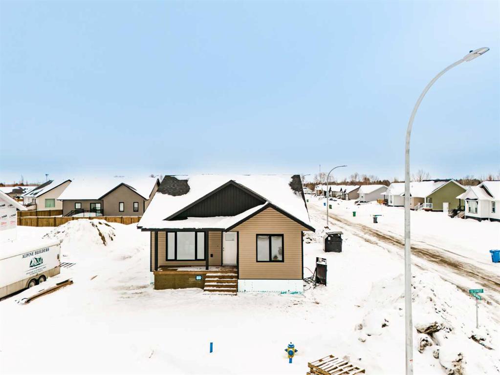 Fourth View of 11113 104 Ave  , NONE, La Crete, Alberta, T0H 2H0