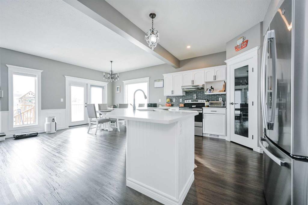 Fifth View of 12505 105 Street , Royal Oaks, Grande Prairie, Alberta, T8V 8L6