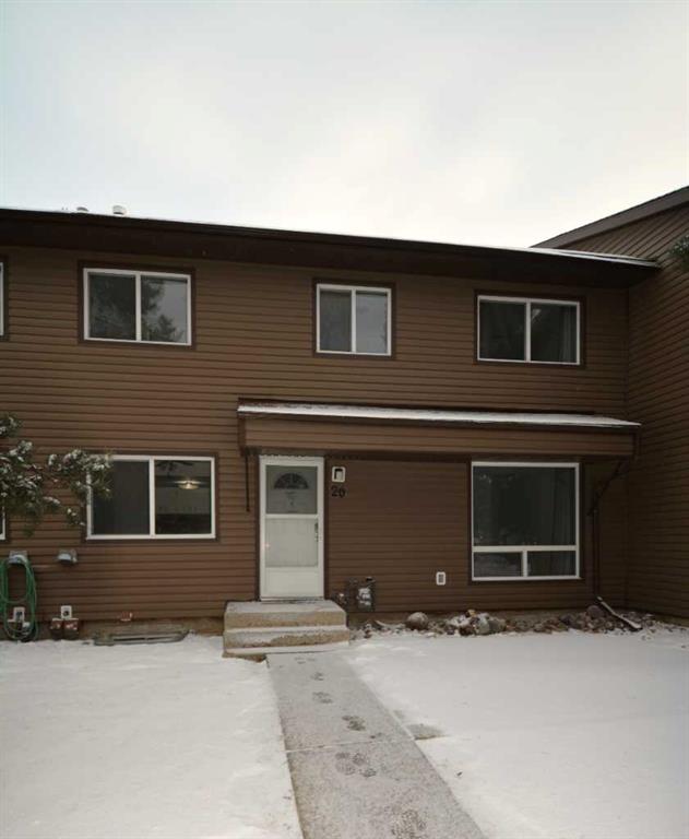 20, 5215 6 Avenue , A2296523, Alberta,