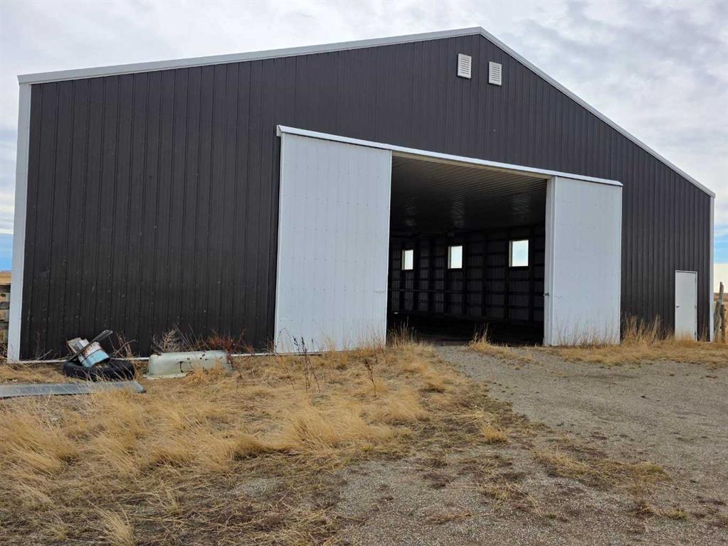  846 Highway , A2296525, Alberta,