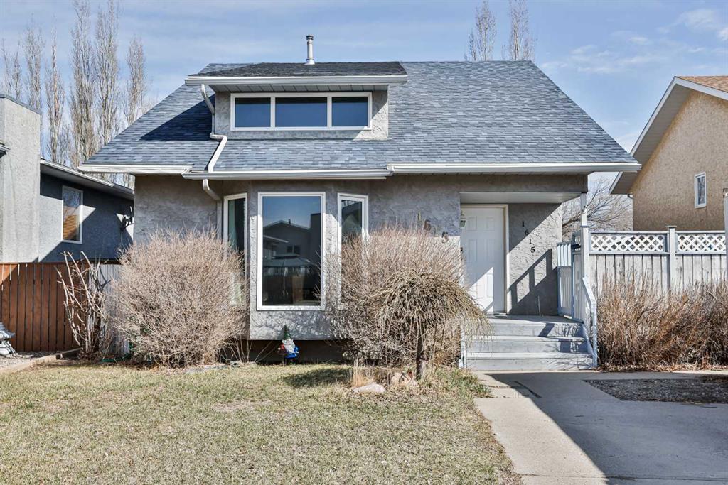 1615 21A Street , A2296532, Alberta,