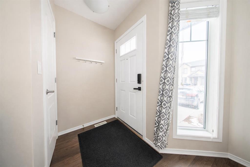 Third View of 807, 30 Carleton Avenue , Clearview Ridge, Red Deer, Alberta, T4P0M8