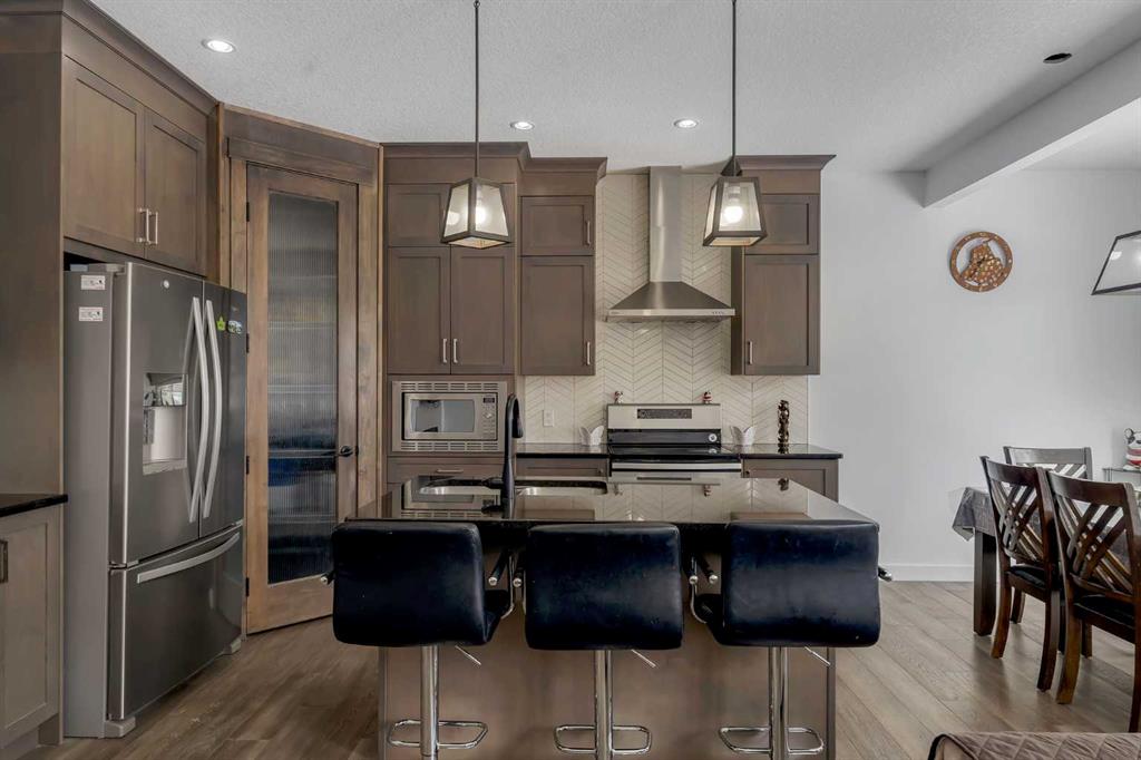 Fourth View of 43 Saddlelake Manor NE, Saddle Ridge, Calgary, Alberta, T3J 0W2