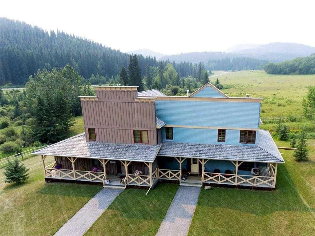52 Cowboy Trail , A2296548, Alberta,