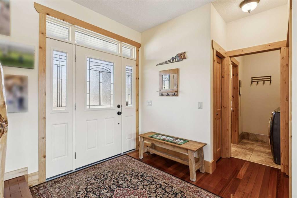 Fourth View of 52 Cowboy Trail , Square Butte, Rural Foothills County, Alberta, T0L1K0