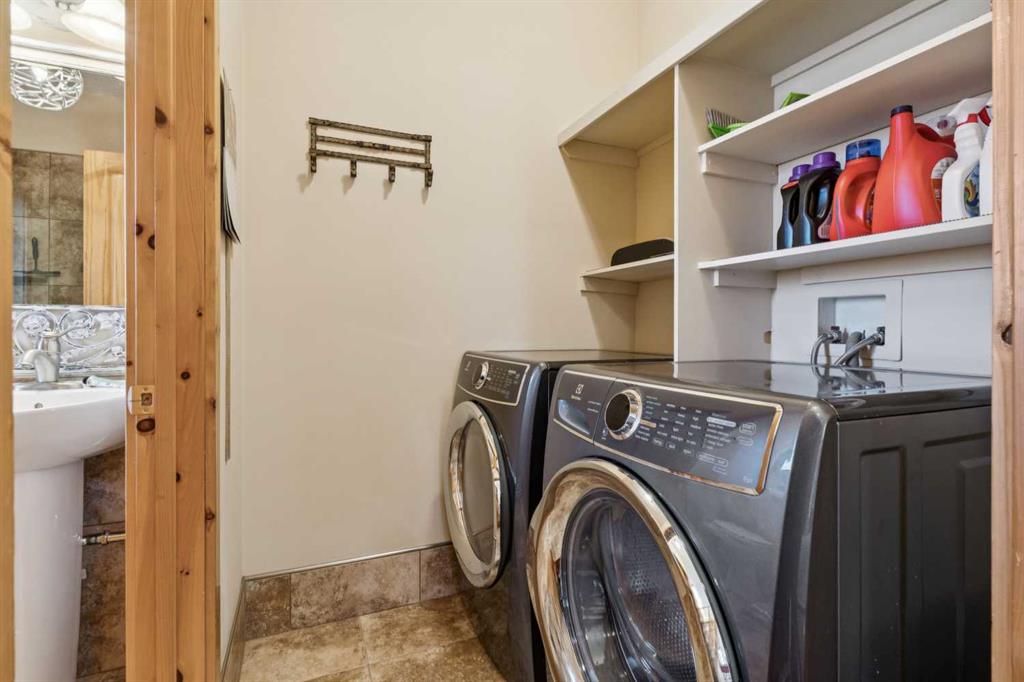 Fifth View of 52 Cowboy Trail , Square Butte, Rural Foothills County, Alberta, T0L1K0