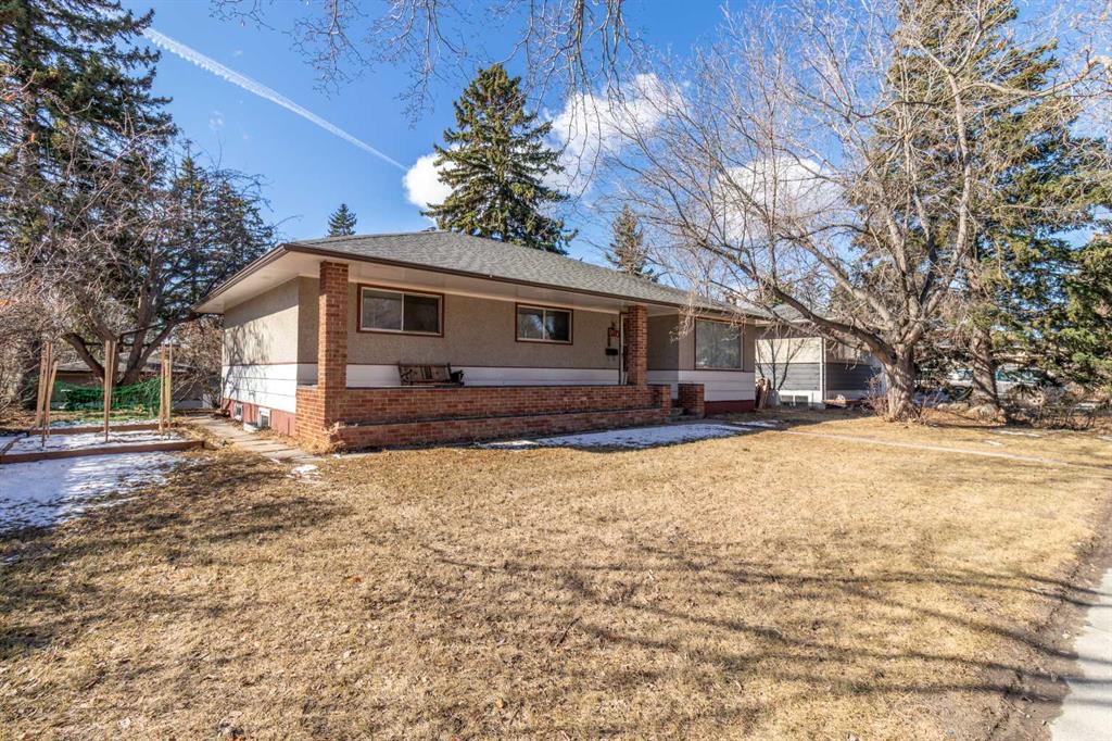 967 Northmount Drive NW, A2296549, Alberta,