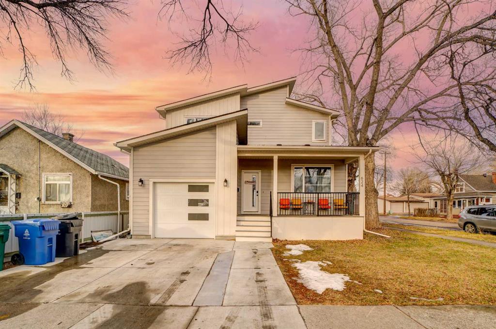 624 19 Street N, A2296553, Alberta,