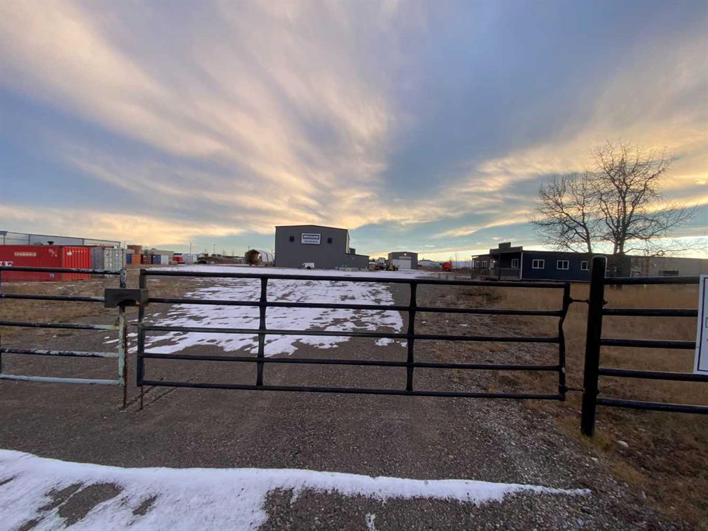 5423 Township Road 325 B Road , A2296565, Alberta,