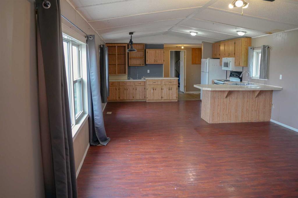 Fourth View of  Cactus Court , Johnson Acres, Rural Newell, County of, Alberta, T1R0S2