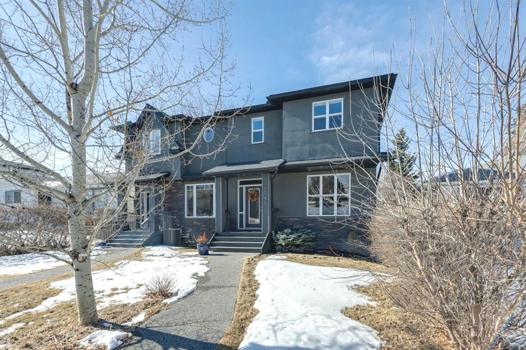 3043 28 Street SW, A2296577, Alberta,