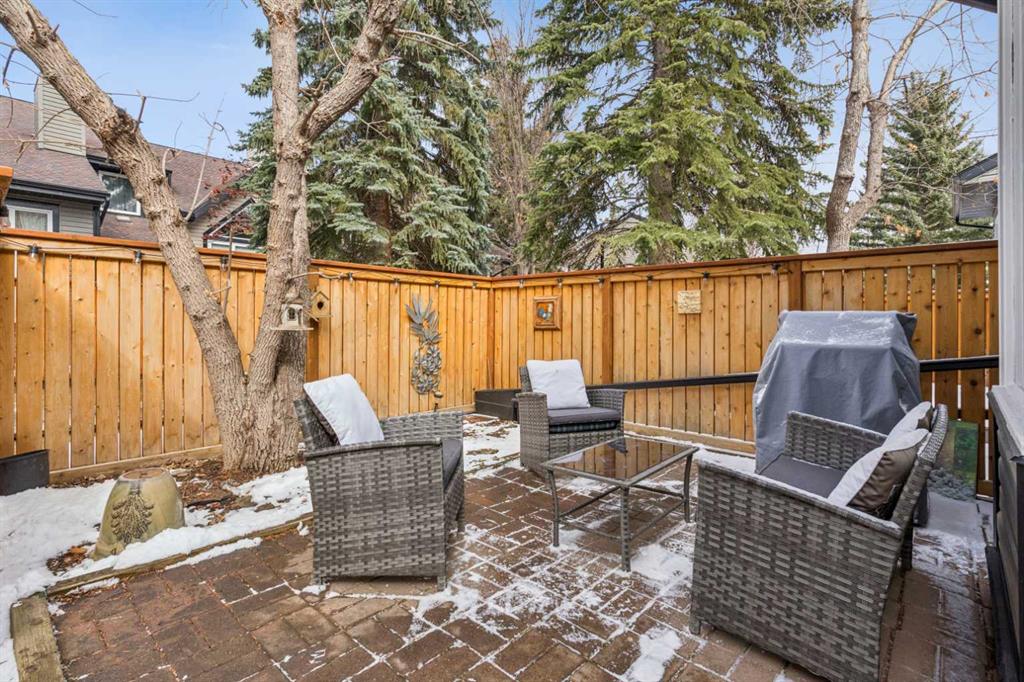 Fourth View of 38, 12625 24 Street SW, Woodbine, Calgary, Alberta, T2W 4B1