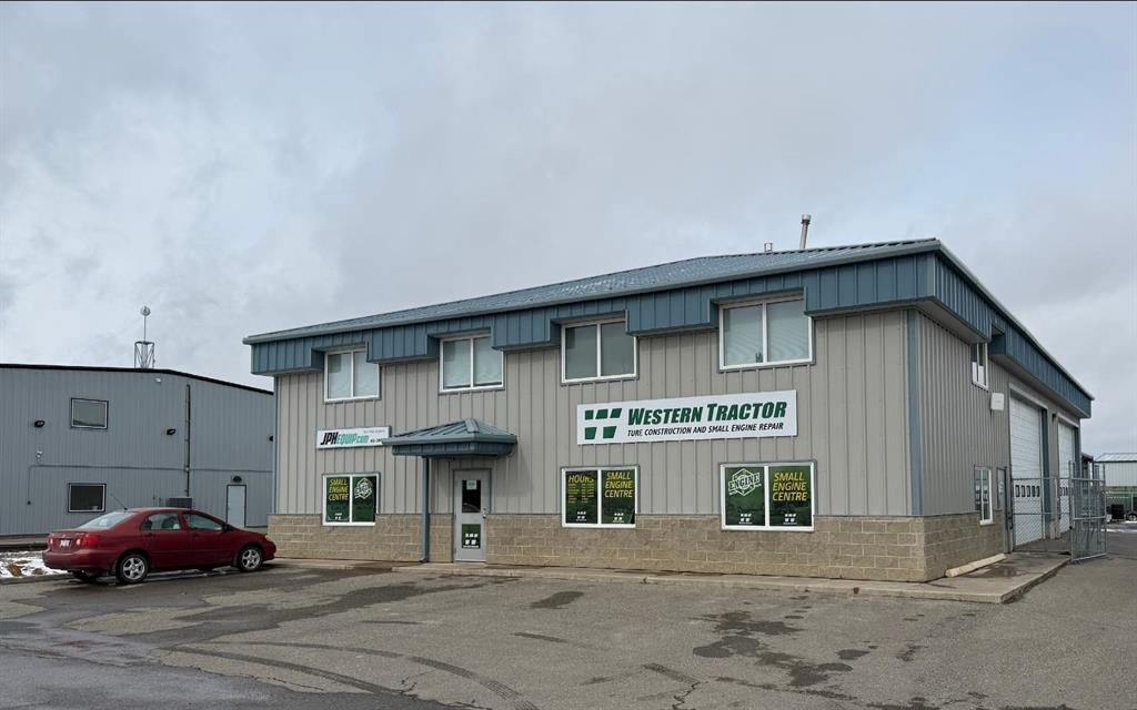 3805 14 Avenue N, A2296586, Alberta,