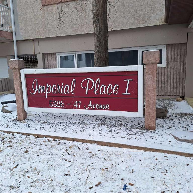 Second View of 214, 5326 47 Avenue , Downtown Red Deer, Red Deer, Alberta, T4N 3R2