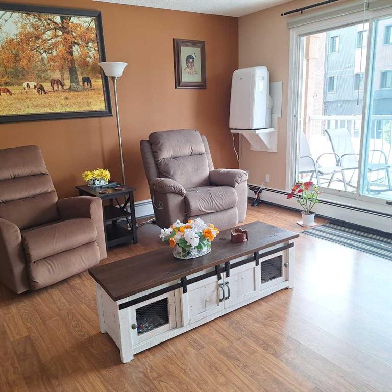 Fifth View of 214, 5326 47 Avenue , Downtown Red Deer, Red Deer, Alberta, T4N 3R2