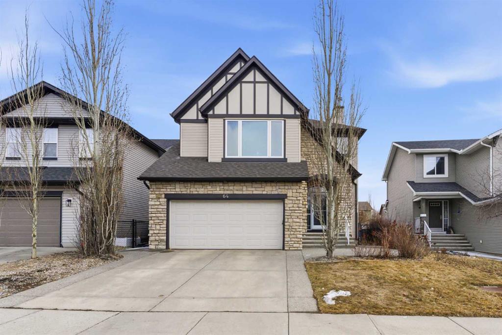 64 Drake Landing Common , A2296590, Alberta,
