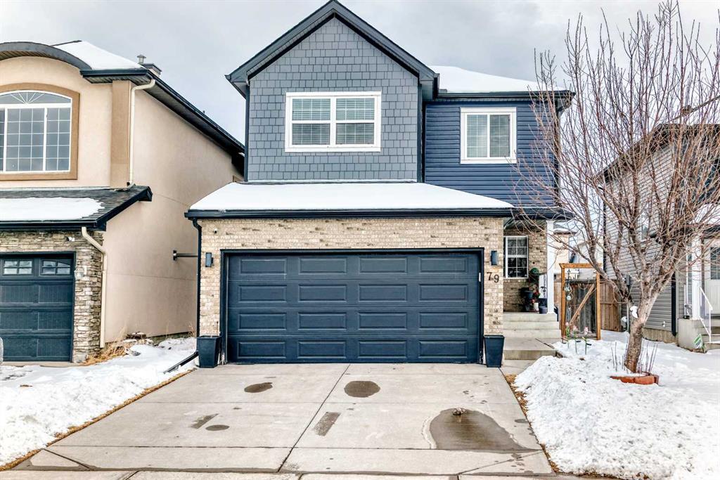 79 Saddleridge Close NE Close , A2296596, Alberta,