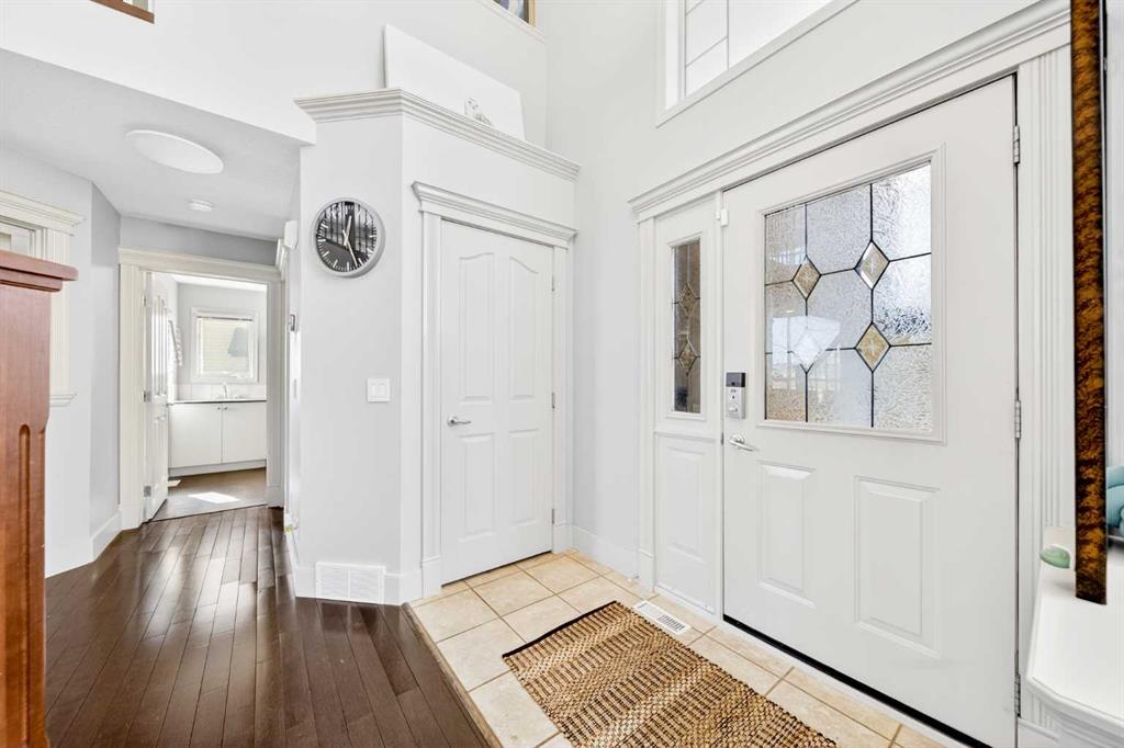 Fourth View of 46 Discovery Ridge Road SW, Discovery Ridge, Calgary, Alberta, T3H 4R3