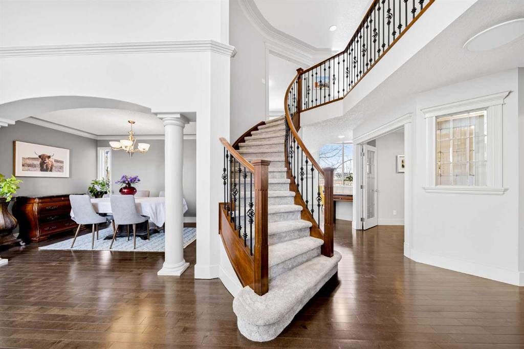 Fifth View of 46 Discovery Ridge Road SW, Discovery Ridge, Calgary, Alberta, T3H 4R3