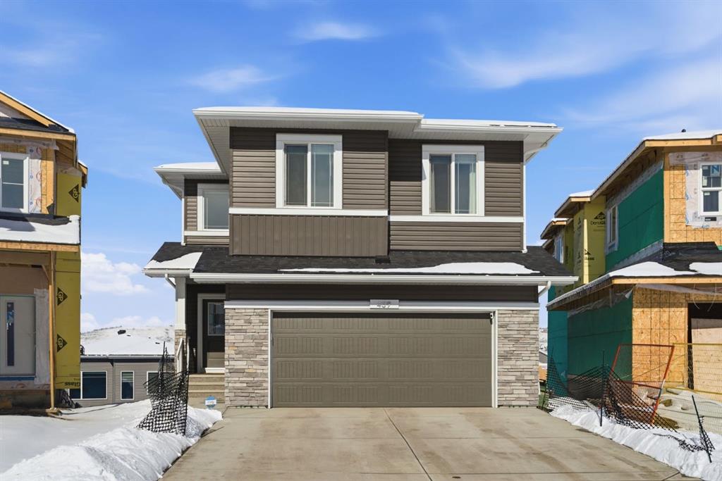 Second View of 459 Rivercrest Road , Rivercrest, Cochrane, Alberta, T4C 3C6