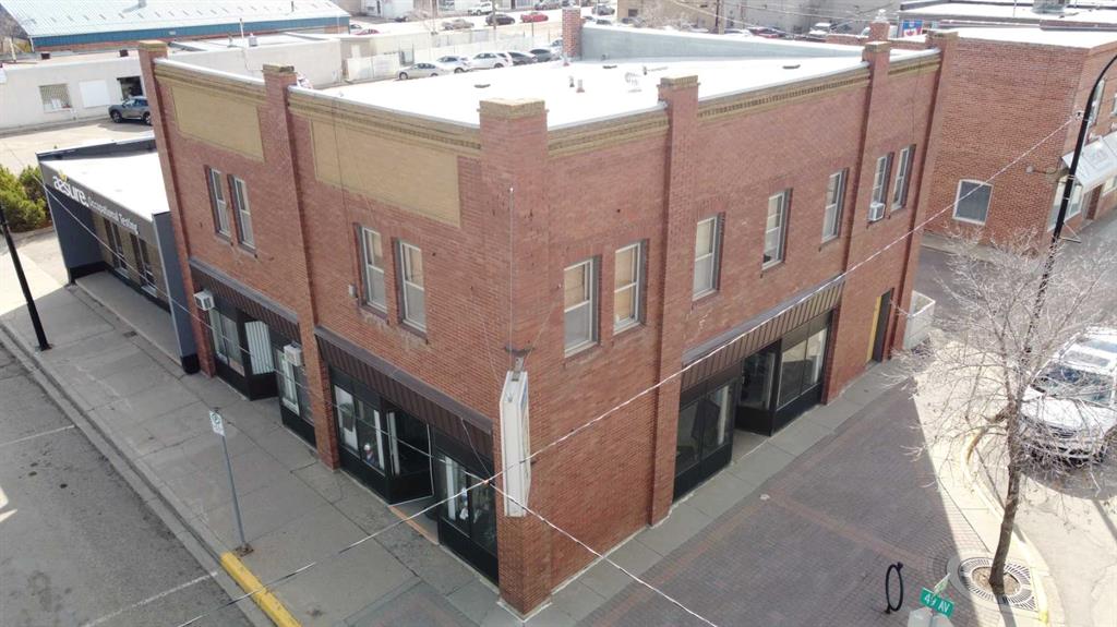 4820 49 Avenue , A2296600, Saskatchewan,