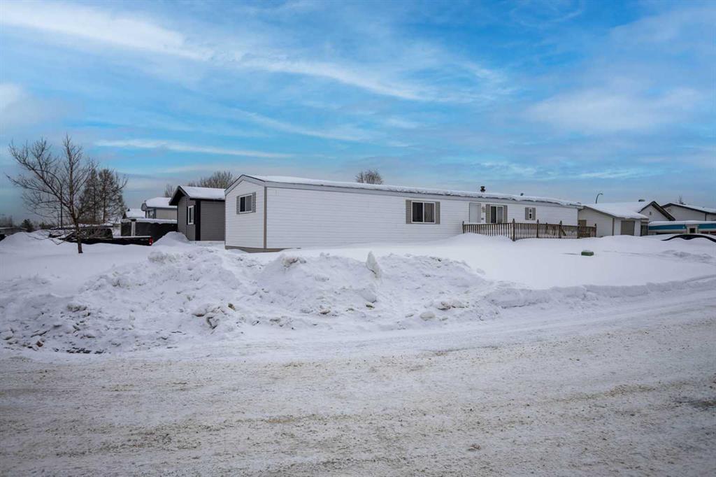 101 Clausen Crescent , A2296602, Alberta,