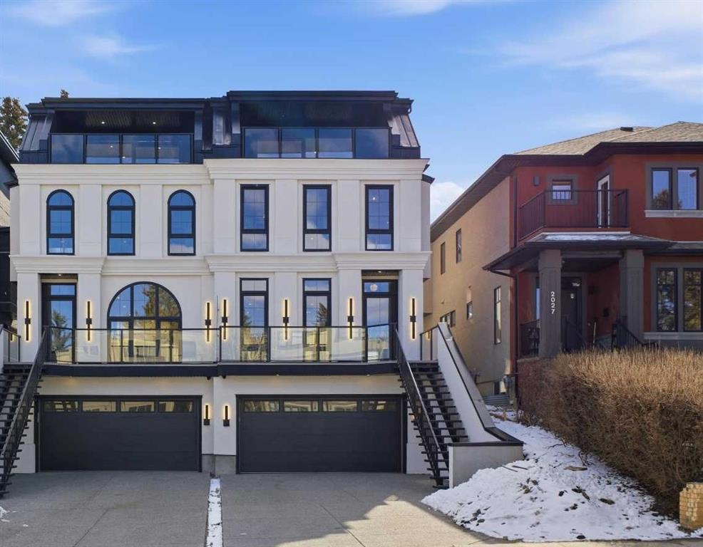 2025 27 Avenue SW, A2296603, Alberta,