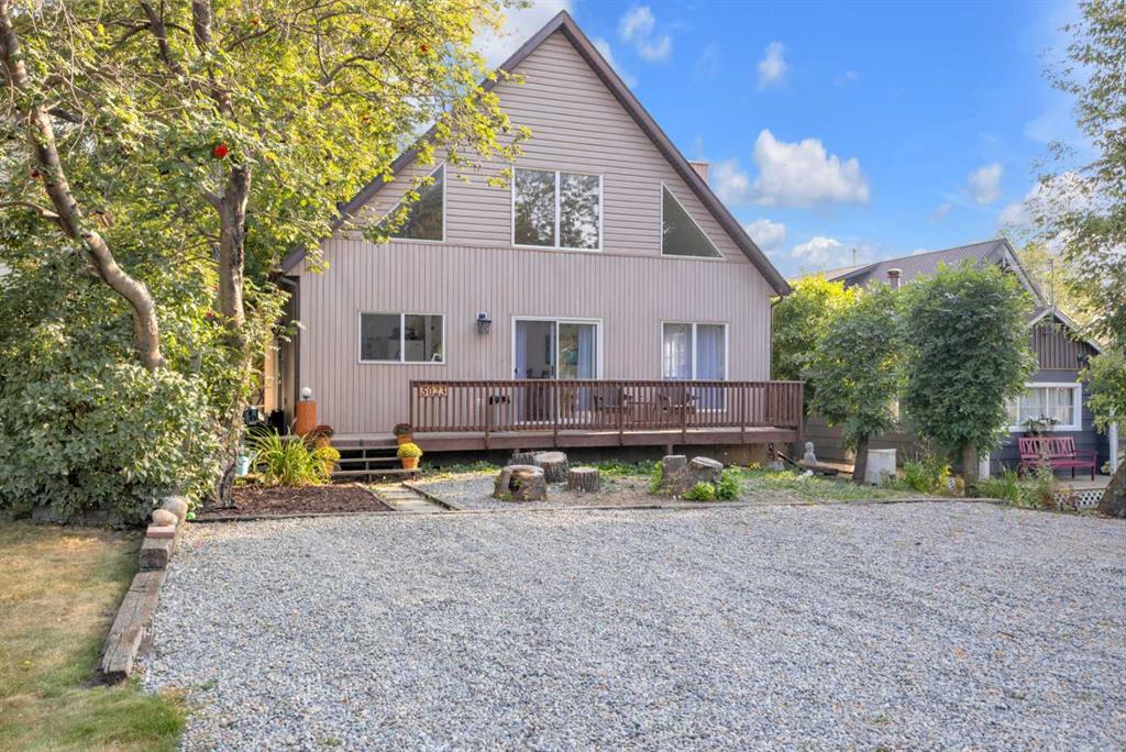 Third View of 5023 36 Street , Cottage Area, Sylvan Lake, Alberta, T4S 1B2