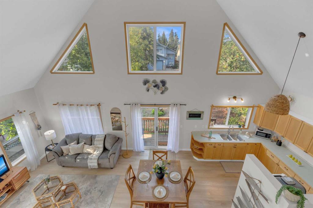 Fourth View of 5023 36 Street , Cottage Area, Sylvan Lake, Alberta, T4S 1B2