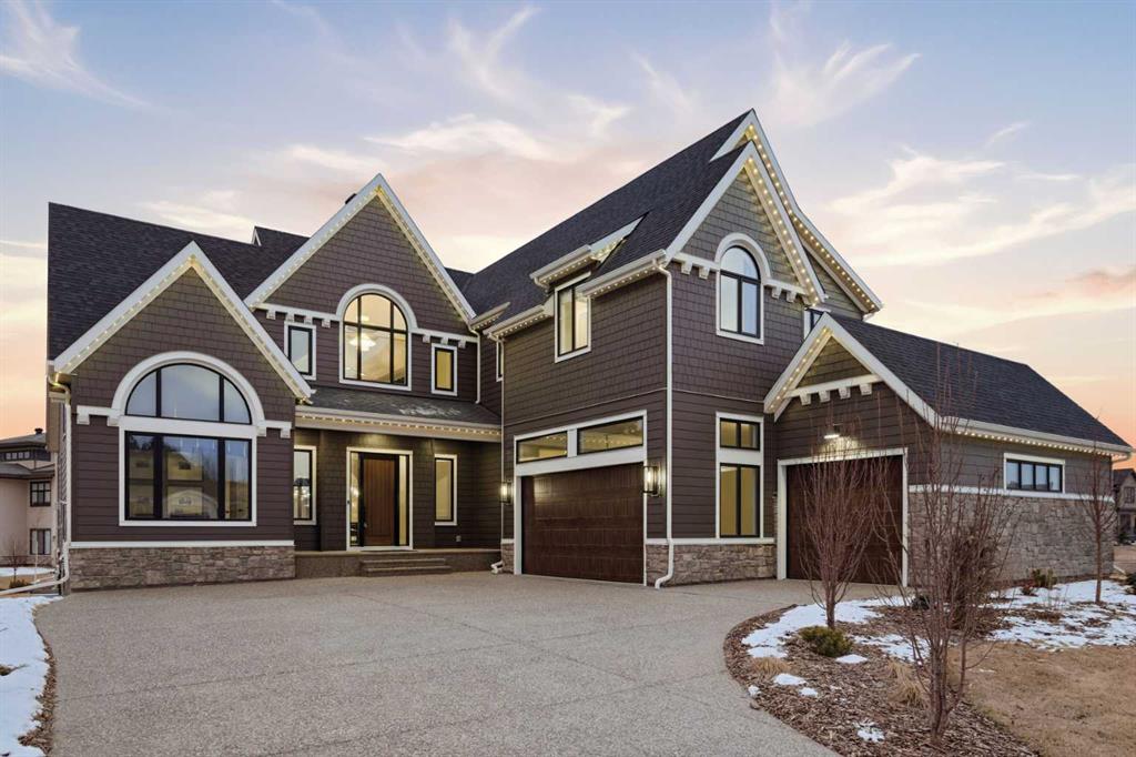53 Watermark Crescent , A2296607, Alberta,