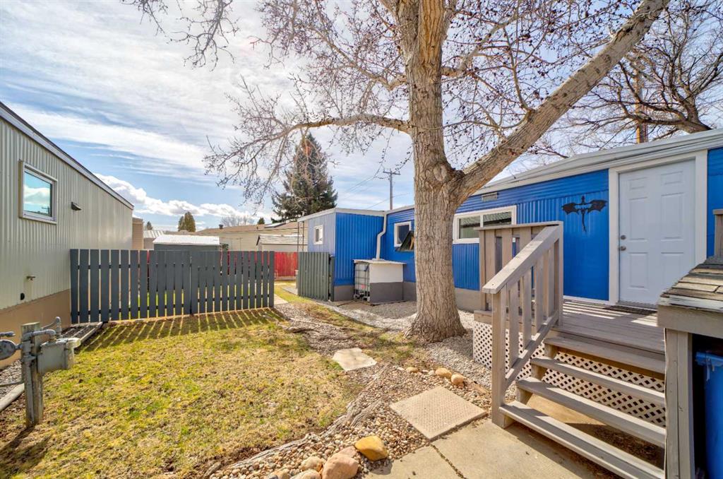 Third View of 1410 43rd Street , Redwood, Lethbridge, Alberta, T1K3S5