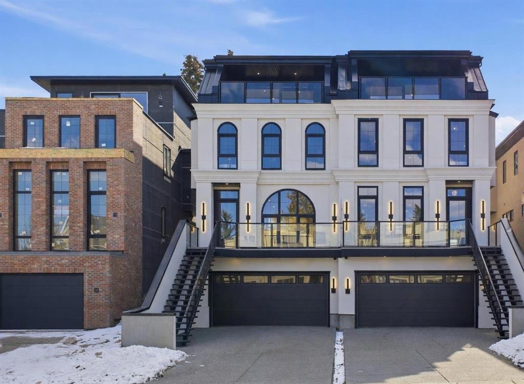 Second View of 2023 27 Avenue SW, South Calgary, Calgary, Alberta, T2T 1H6