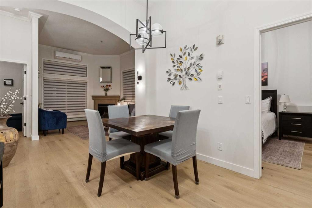 Fifth View of 207, 881 15 Avenue SW, Beltline, Calgary, Alberta, T2R 1R8