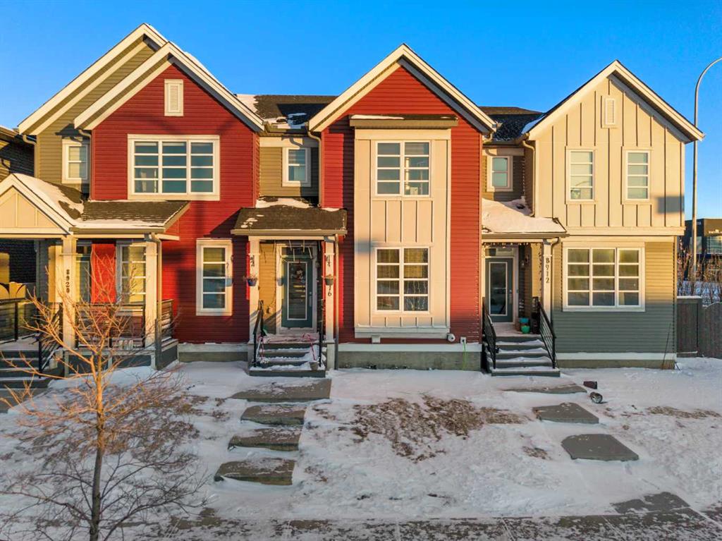 8916 46 Street NE, A2296624, Alberta,