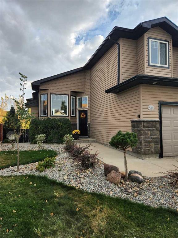 Fourth View of 436 Mt Sunburst Crescent W, Sunridge, Lethbridge, Alberta, T1K 2S6