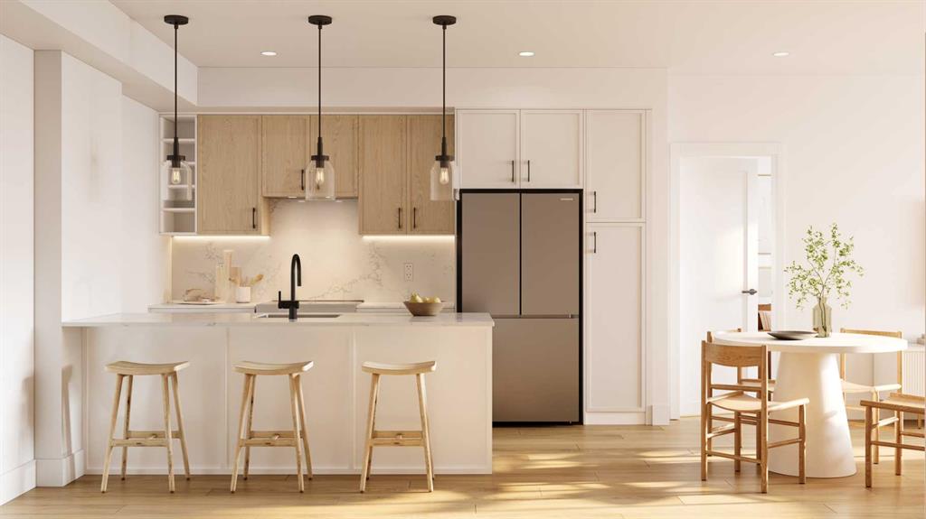 1207, 1850 80 Street SW, A2296645, Alberta,