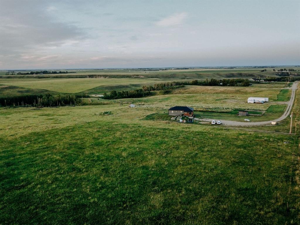 30480 #16 Range road 12  , A2296647, Alberta,