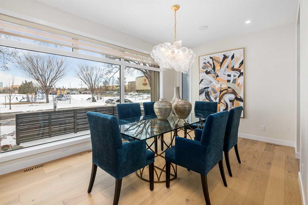 Fifth View of 4908 22 Street SW, Altadore, Calgary, Alberta, T2T5G8