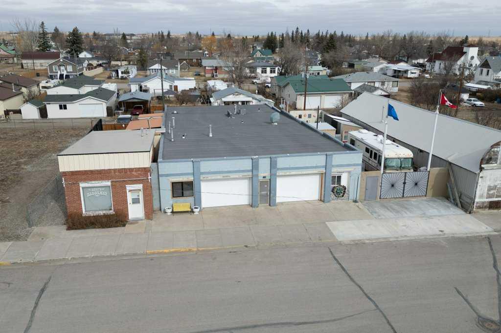 5062 50 Avenue , A2296652, Alberta,