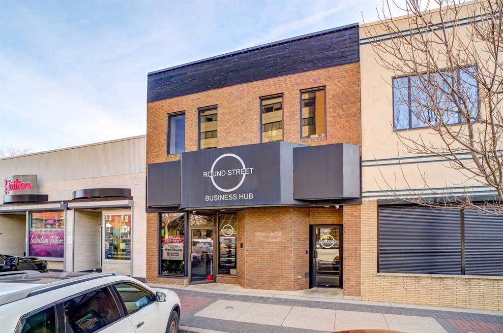 409 5th Street S, A2296655, Alberta,