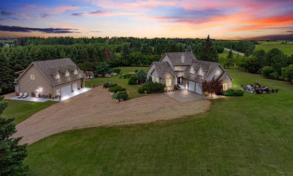 2 Morning Gold Estates , A2296659, Alberta,