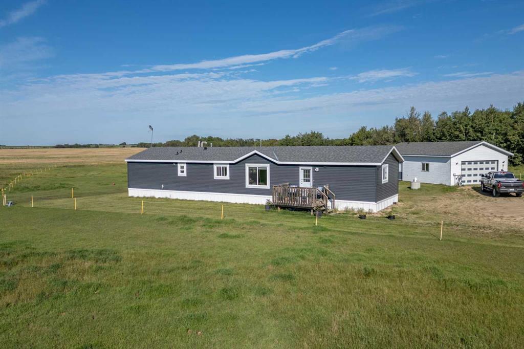 MLS® listing #109584088 for sale located at 48040 Range 212 Road