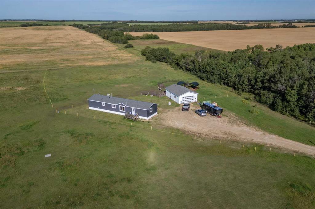 Fourth View of 48040 Range 212 Road , NONE, Rural Camrose County, Alberta, T0B 0G0