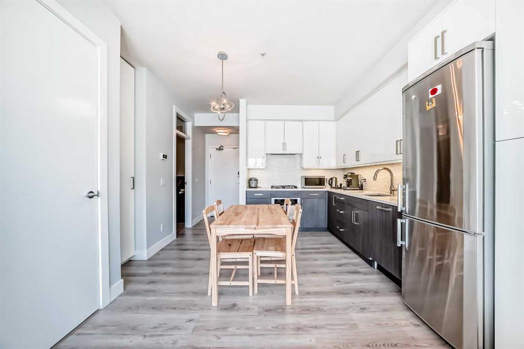 Fourth View of 105, 1521 26 Avenue SW, South Calgary, Calgary, Alberta, T2T1C4