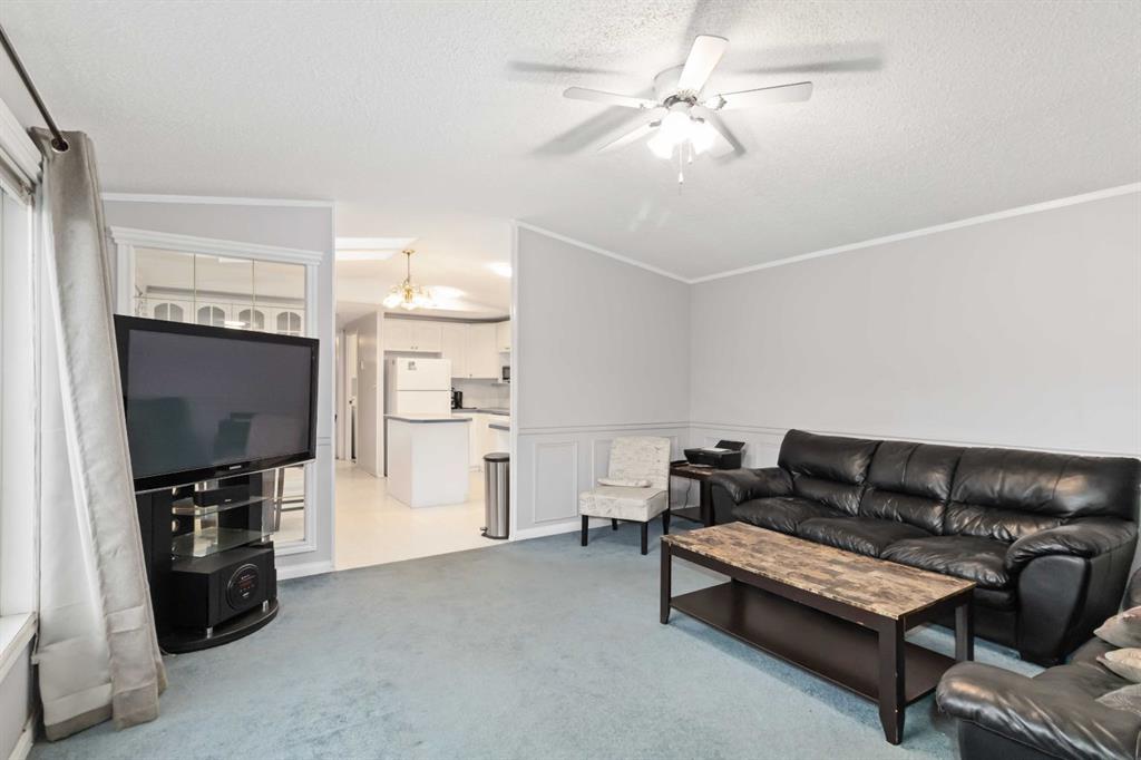 Fourth View of 210 Grant Way , Gregoire Park, Fort McMurray, Alberta, T9H 5J2