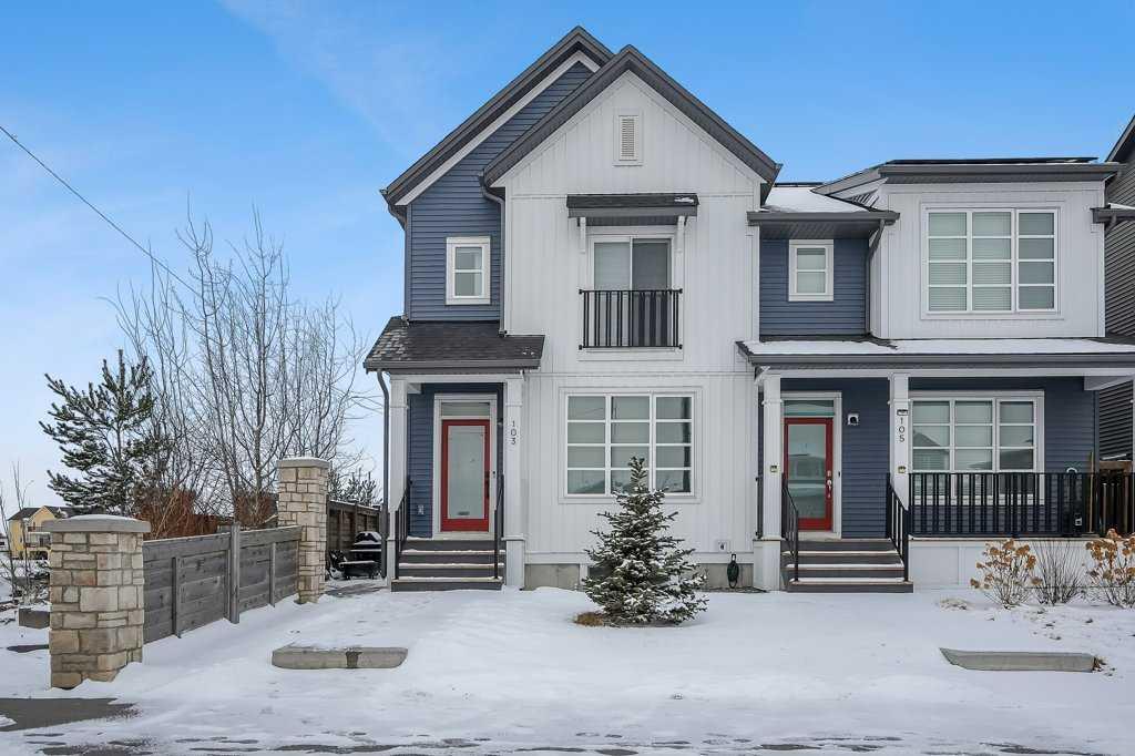 103 Highview Gate SE, A2296688, Alberta,