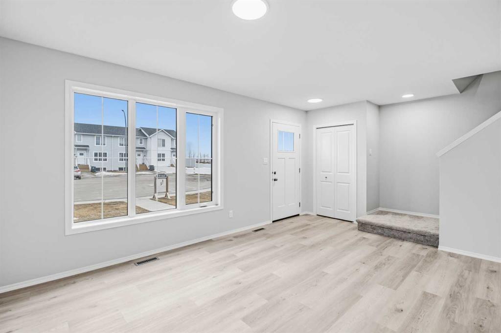 Fourth View of 50 Anna Close , Aspen Lakes West, Blackfalds, Alberta, T4M 0N1