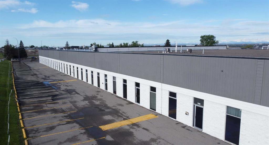 7026 30 Street SE, A2296690, Alberta,